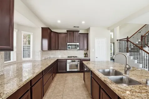 13919 Alex Landing Drive Humble TX 77396