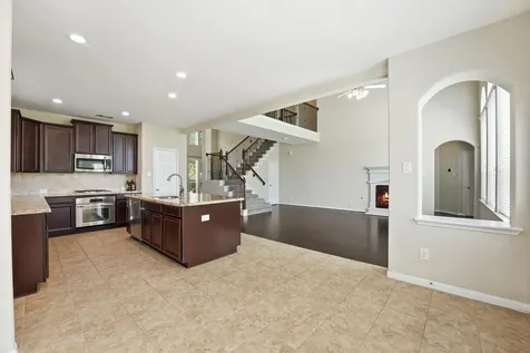 13919 Alex Landing Drive Humble TX 77396