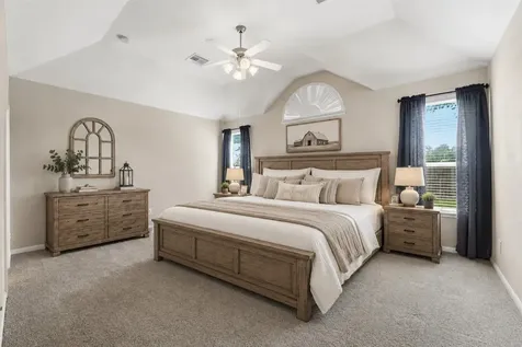 13919 Alex Landing Drive Humble TX 77396
