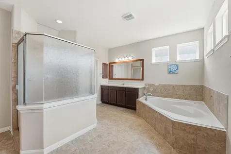 13919 Alex Landing Drive Humble TX 77396