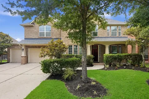 13919 Alex Landing Drive Humble TX 77396