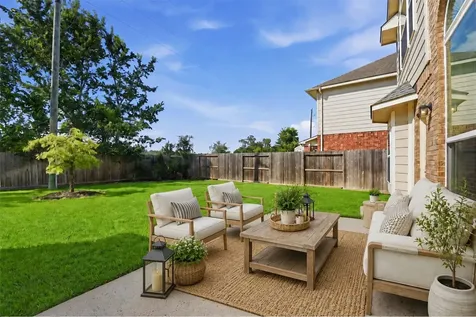 13919 Alex Landing Drive Humble TX 77396