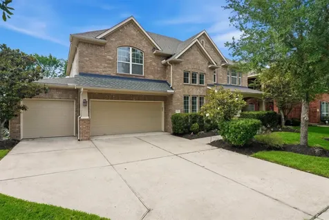 13919 Alex Landing Drive Humble TX 77396