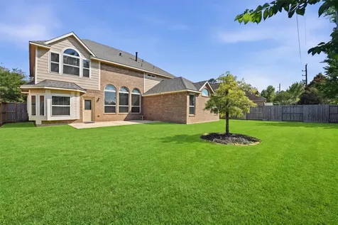 13919 Alex Landing Drive Humble TX 77396