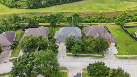 13919 Alex Landing Drive Humble TX 77396
