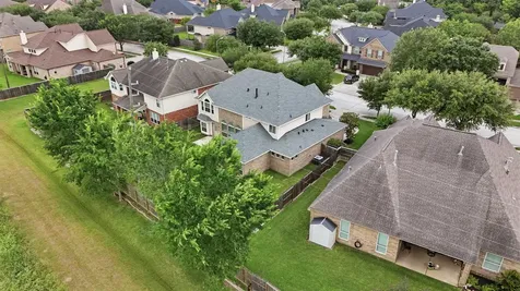 13919 Alex Landing Drive Humble TX 77396