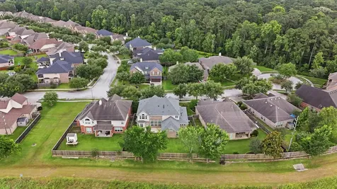 13919 Alex Landing Drive Humble TX 77396