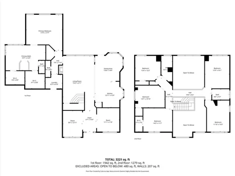 13919 Alex Landing Drive Humble TX 77396