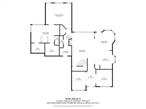 13919 Alex Landing Drive Humble TX 77396
