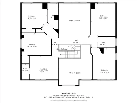 13919 Alex Landing Drive Humble TX 77396