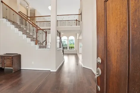 13919 Alex Landing Drive Humble TX 77396
