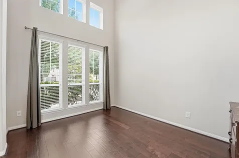 13919 Alex Landing Drive Humble TX 77396