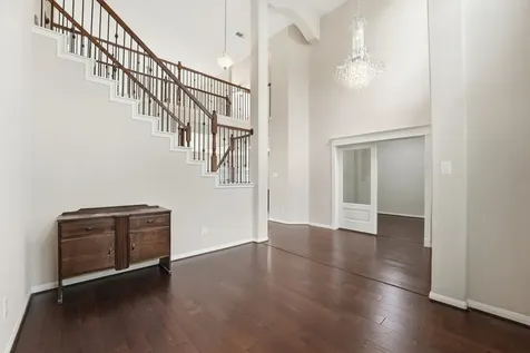 13919 Alex Landing Drive Humble TX 77396