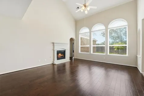 13919 Alex Landing Drive Humble TX 77396