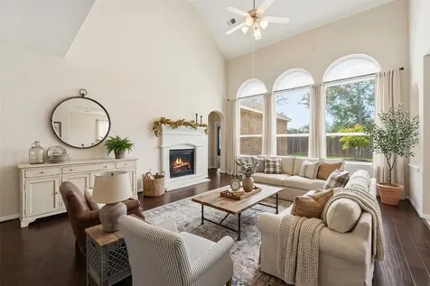 13919 Alex Landing Drive Humble TX 77396