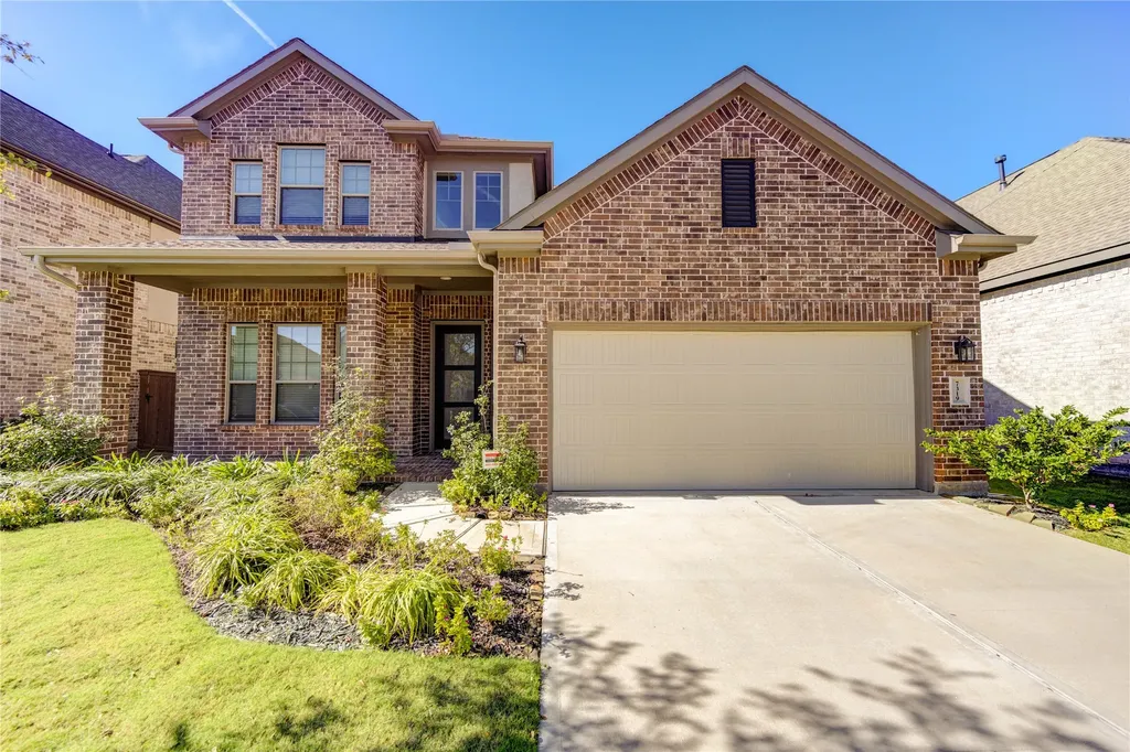 7319 Perching Hawk Trail Katy TX 77493
