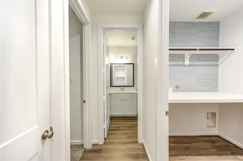 7319 Perching Hawk Trail Katy TX 77493