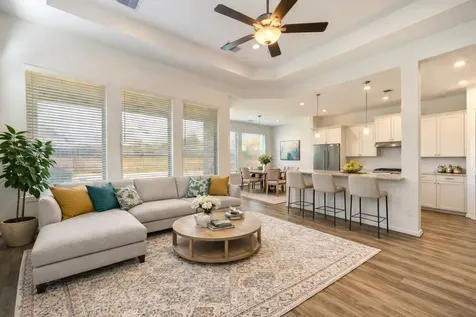 7319 Perching Hawk Trail Katy TX 77493