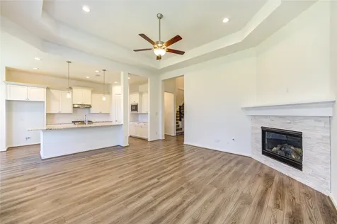 7319 Perching Hawk Trail Katy TX 77493