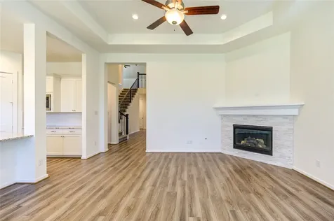 7319 Perching Hawk Trail Katy TX 77493