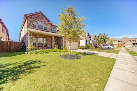7319 Perching Hawk Trail Katy TX 77493