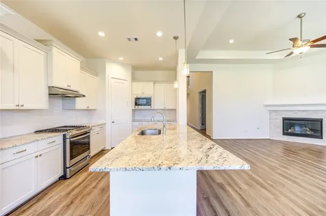 7319 Perching Hawk Trail Katy TX 77493