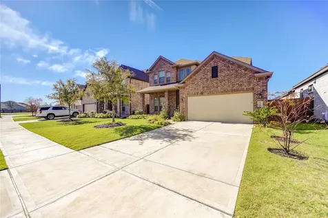 7319 Perching Hawk Trail Katy TX 77493