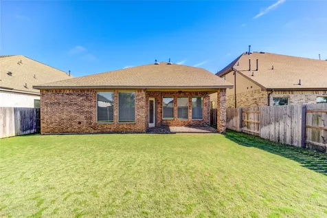 7319 Perching Hawk Trail Katy TX 77493