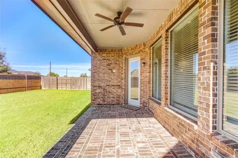 7319 Perching Hawk Trail Katy TX 77493