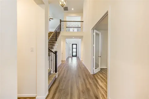 7319 Perching Hawk Trail Katy TX 77493