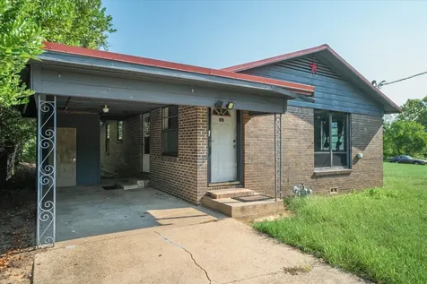 410 Williams Street Athens TX 75751