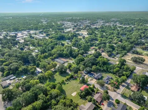 410 Williams Street Athens TX 75751