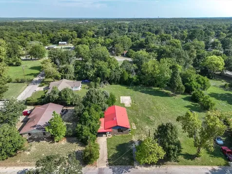 410 Williams Street Athens TX 75751