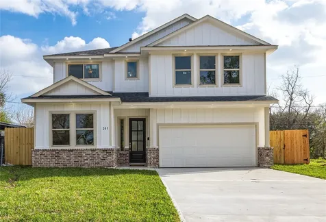 201 W Ellaine Avenue Pasadena TX 77506