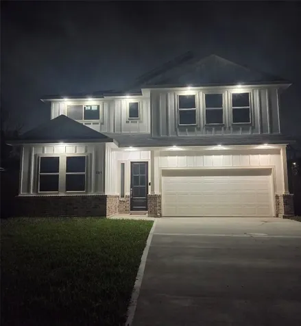 201 W Ellaine Avenue Pasadena TX 77506