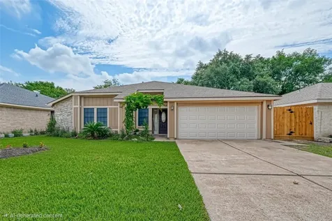 1235 Summer Park Lane Katy TX 77450