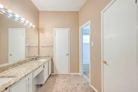 1235 Summer Park Lane Katy TX 77450