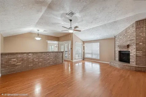 1235 Summer Park Lane Katy TX 77450