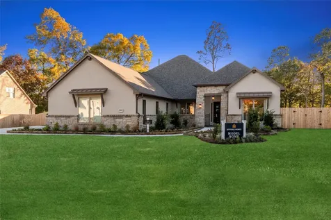 1000 Prescott Drive Conroe TX 77301