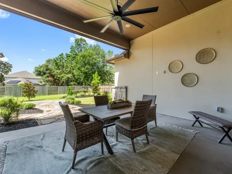 1000 Prescott Drive Conroe TX 77301