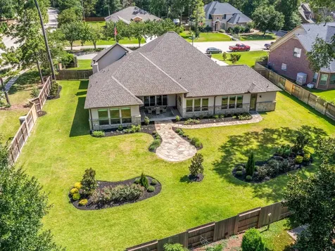 1000 Prescott Drive Conroe TX 77301