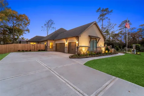 1000 Prescott Drive Conroe TX 77301