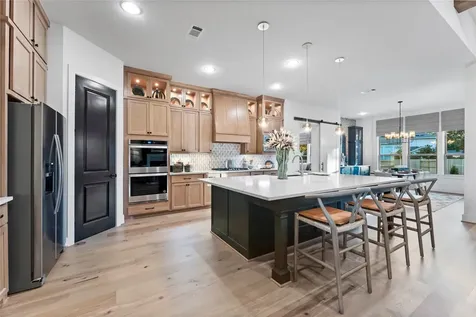 1000 Prescott Drive Conroe TX 77301