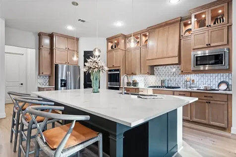 1000 Prescott Drive Conroe TX 77301