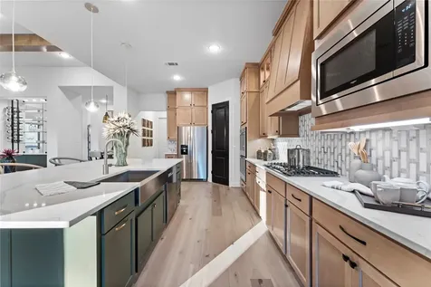 1000 Prescott Drive Conroe TX 77301