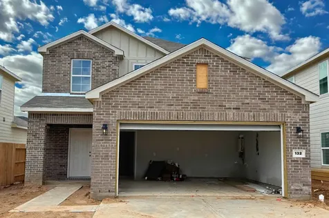132 Rising Cedar Lane Hockley TX 77447