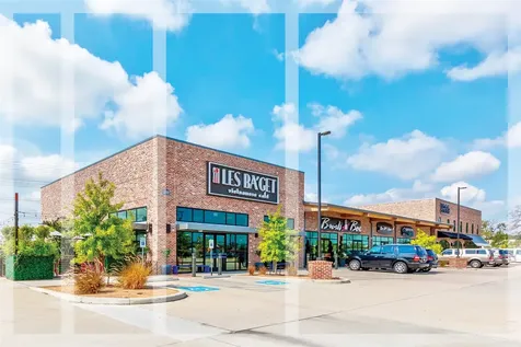 1423 Gardenia Drive Houston TX 77018