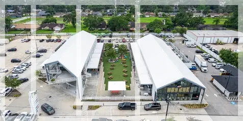 1423 Gardenia Drive Houston TX 77018
