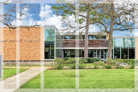 1423 Gardenia Drive Houston TX 77018