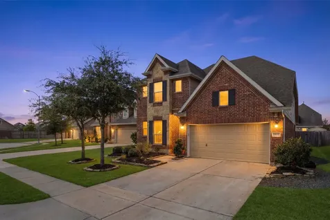 15111 Sequoia Meadow Court Humble TX 77346